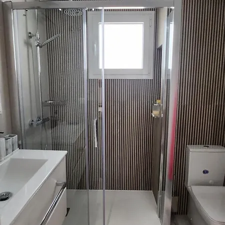 Julio Romero De Torres Apartman Córdoba