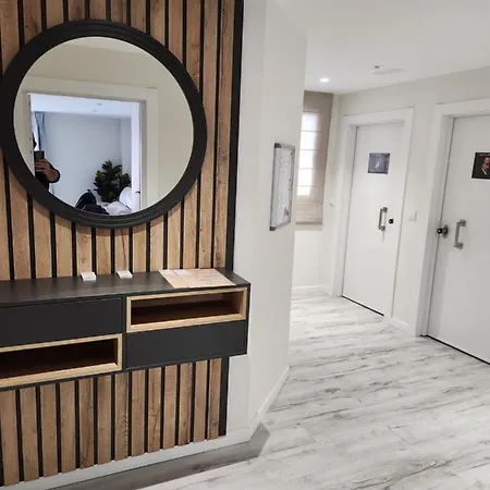 Apartment Julio Romero De Torres Cordoba